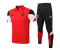 Short Training suit men