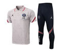 Short Training suit men