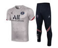 Short Training suit men