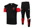 Short Training suit men