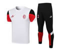 Short Training suit men