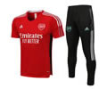 Short Training suit men