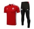 Short Training suit men