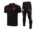Short Training suit men