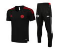 Short Training suit men
