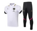 Short Training suit men