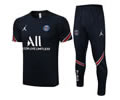 Short Training suit men
