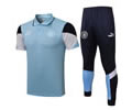 Short Training suit men