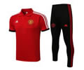 Short Training suit men