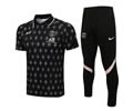 Short Training suit men