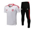 Short Training suit men