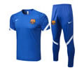 Short Training suit men
