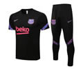 Short Training suit men