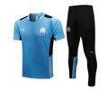 Short Training suit men
