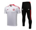 Short Training suit men