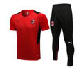 Short Training suit men