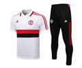 Short Training suit men