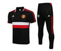 Short Training suit men