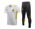 Short Training suit men