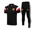 Short Training suit men