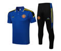Short Training suit men
