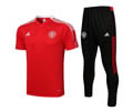 Short Training suit men