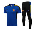 Short Training suit men