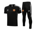 Short Training suit men