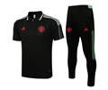 Short Training suit men