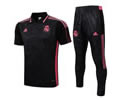 Short Training suit men