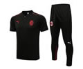 Short Training suit men