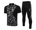 Short Training suit men