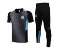Short Training suit men