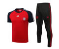 Short Training suit men