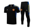 Short Training suit men
