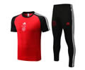Short Training suit men