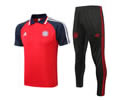 Short Training suit men