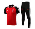 Short Training suit men