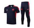 Short Training suit men