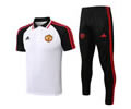 Short Training suit men