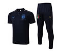 Short Training suit men