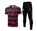 Short Training suit men
