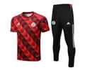 Short Training suit men