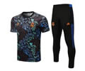 Short Training suit men