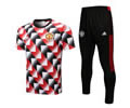 Short Training suit men