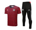 Short Training suit men