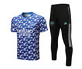 Short Training suit men