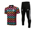 Short Training suit men