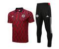 Short Training suit men