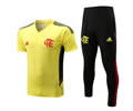 Short Training suit men